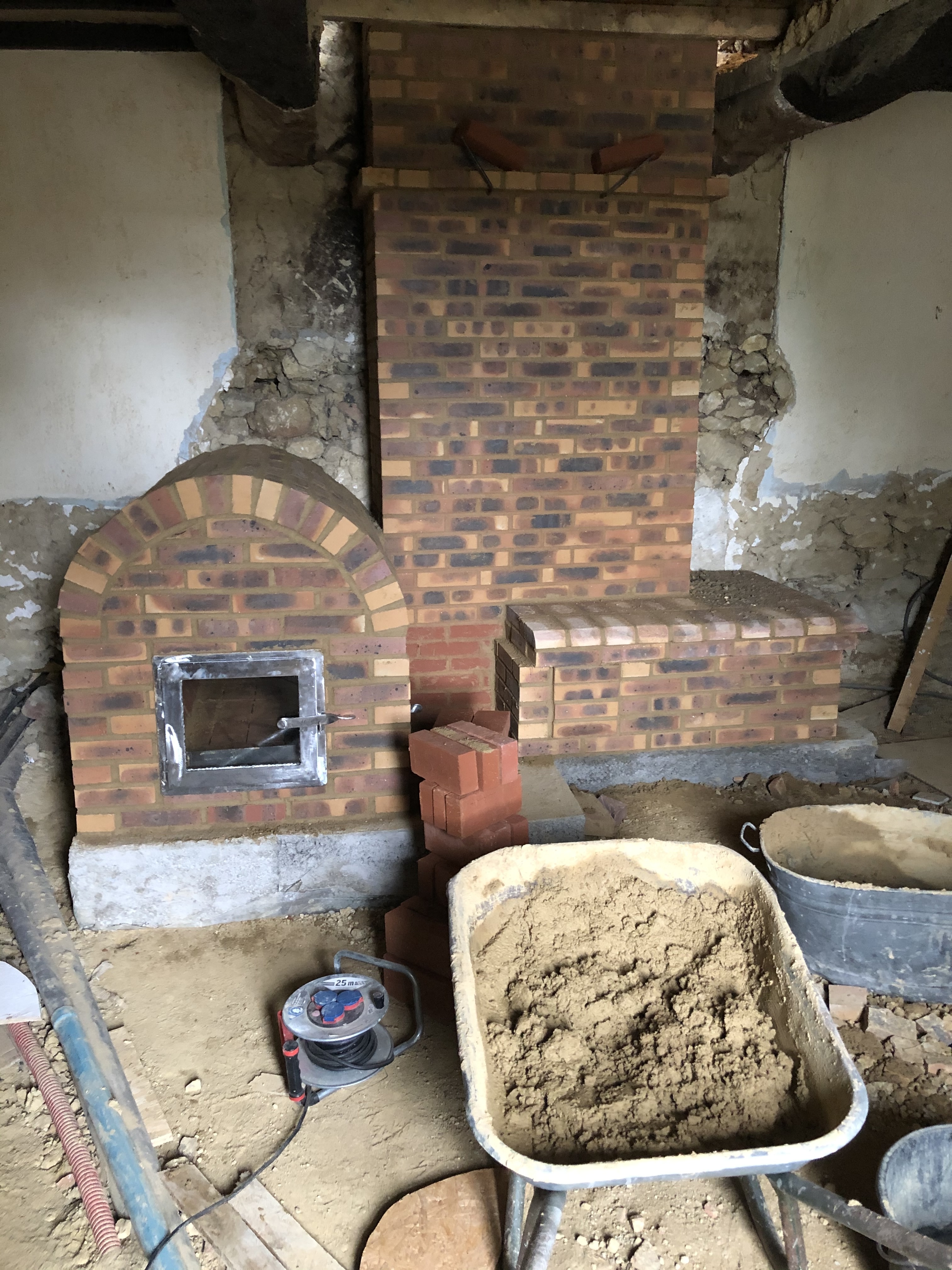 Chantier 1