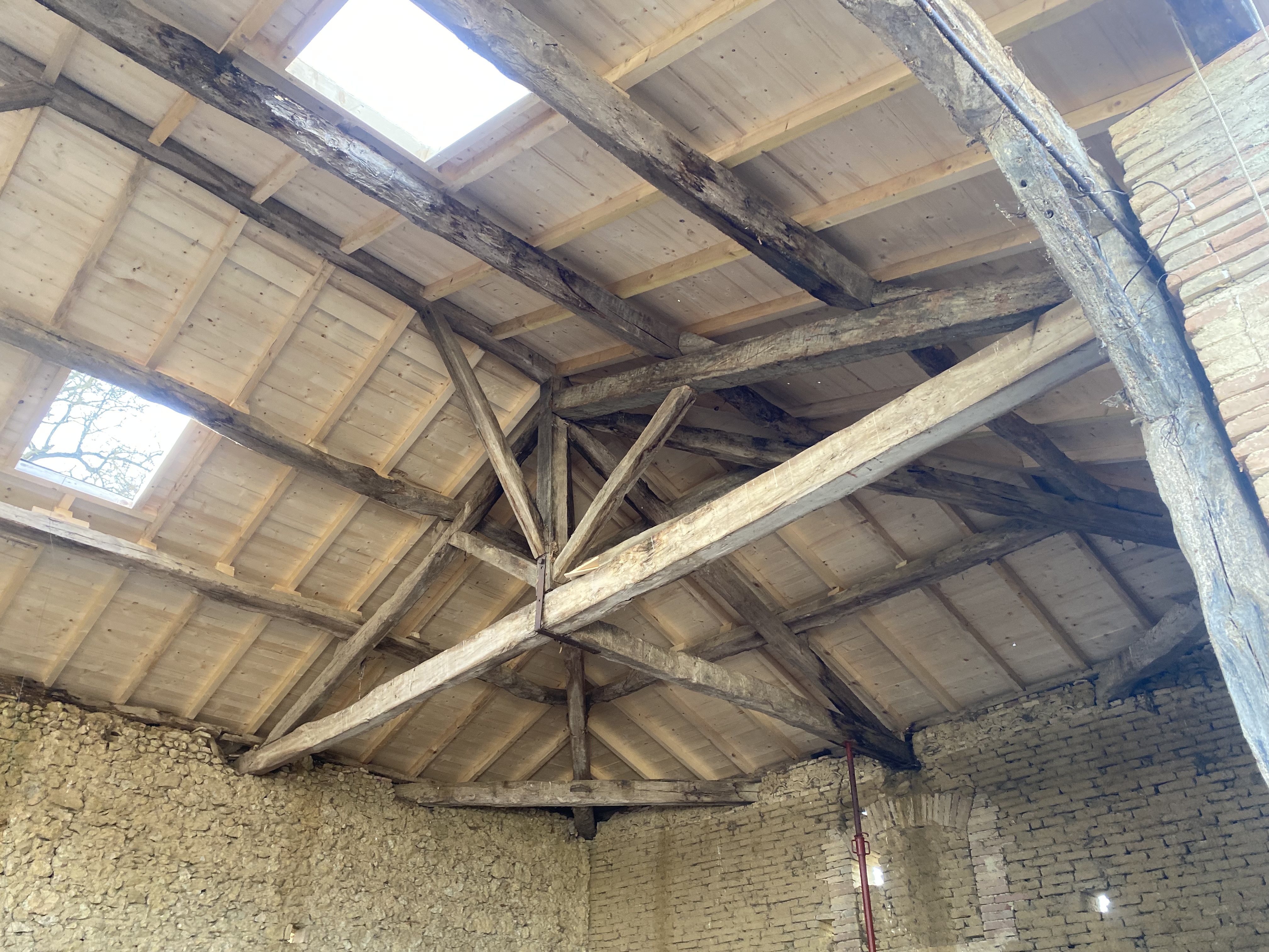 Chantier 10