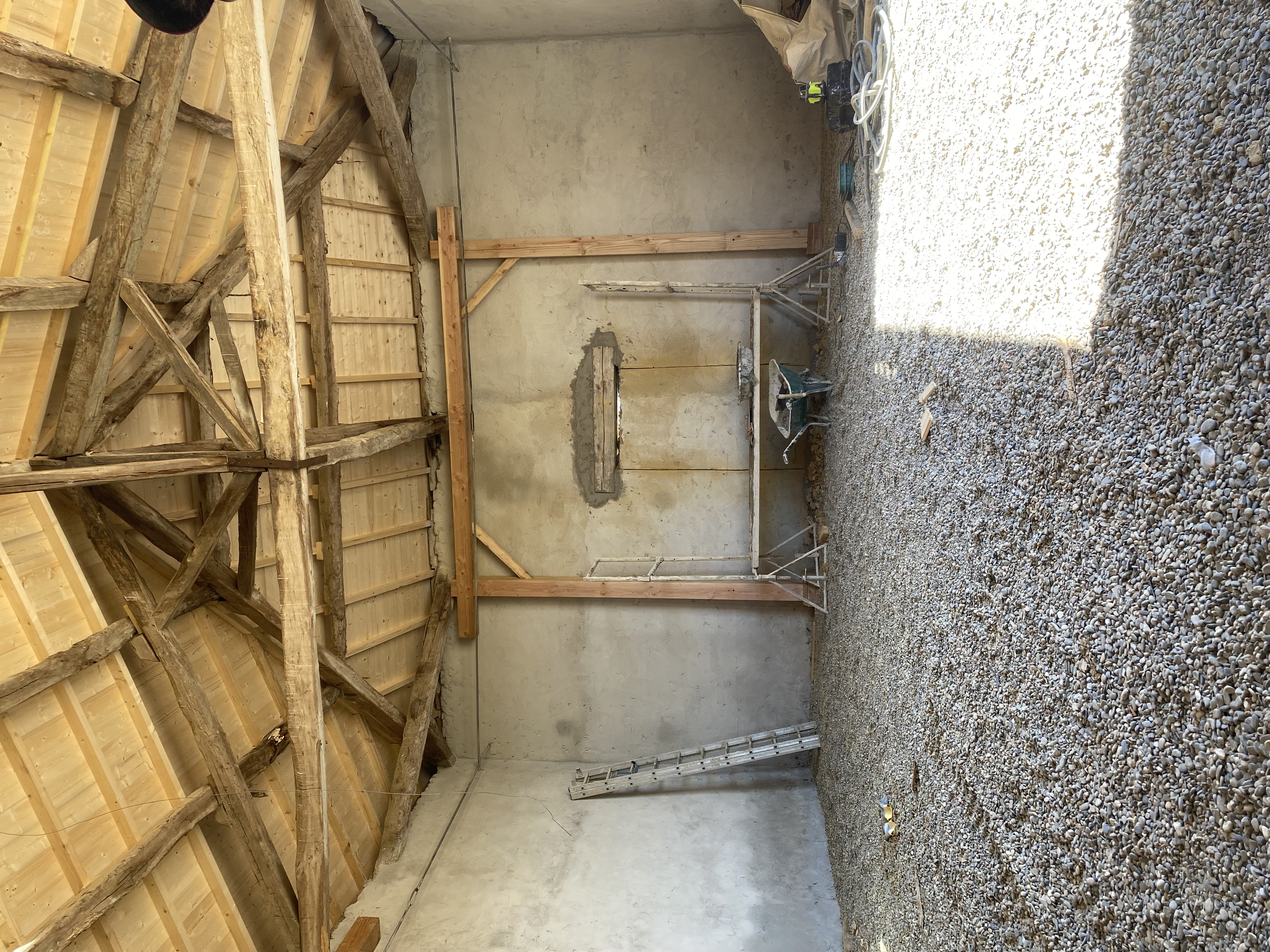 Chantier 11