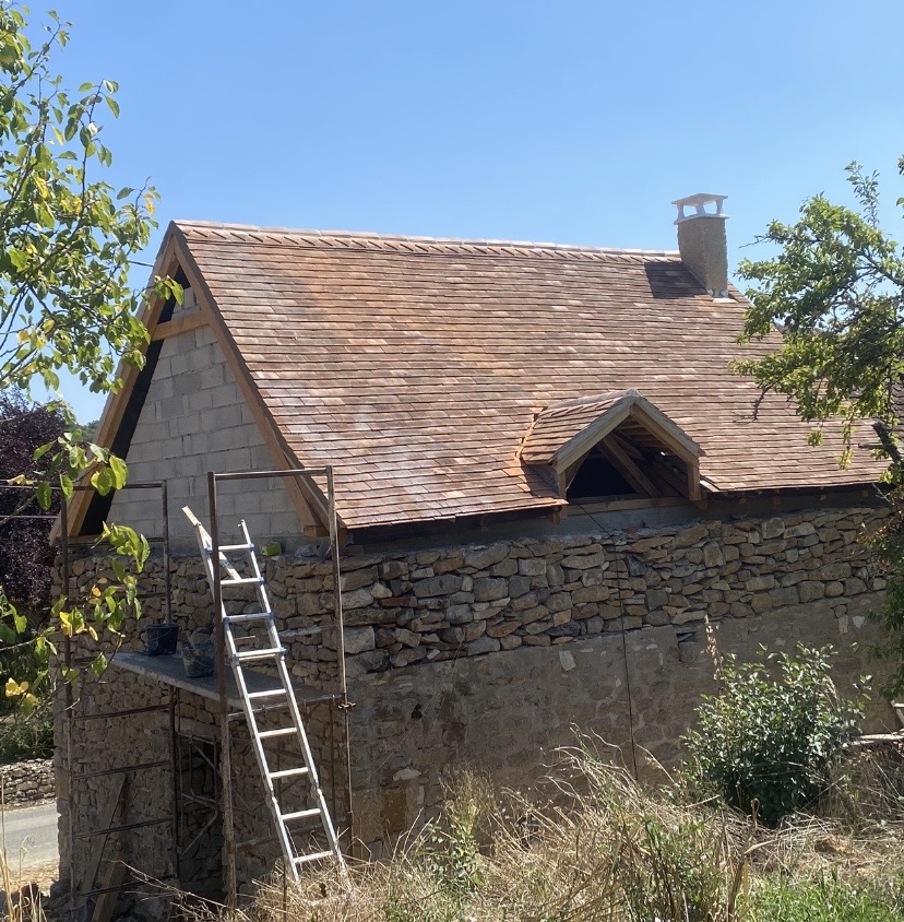 Chantier 12