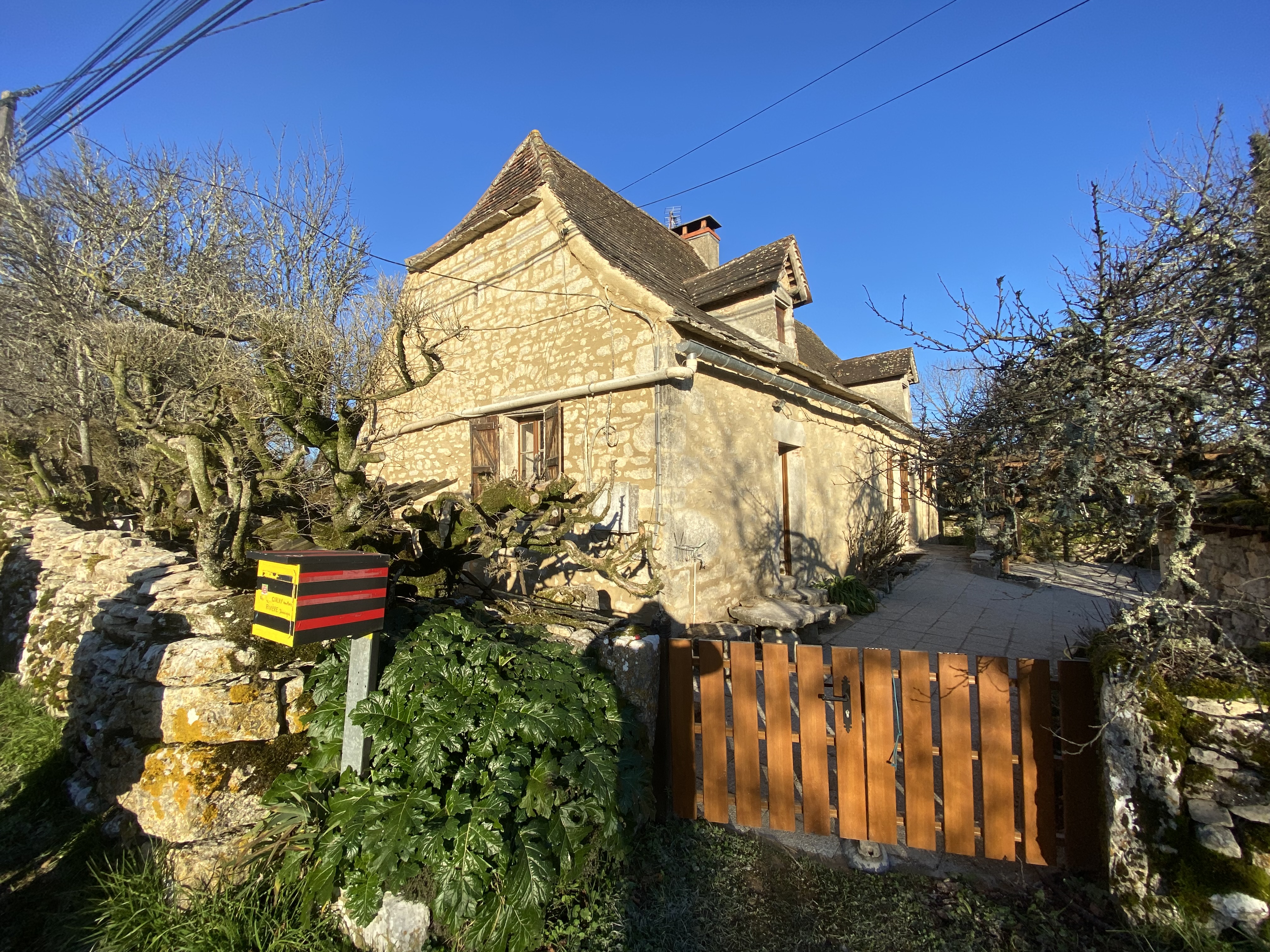 Chantier 14