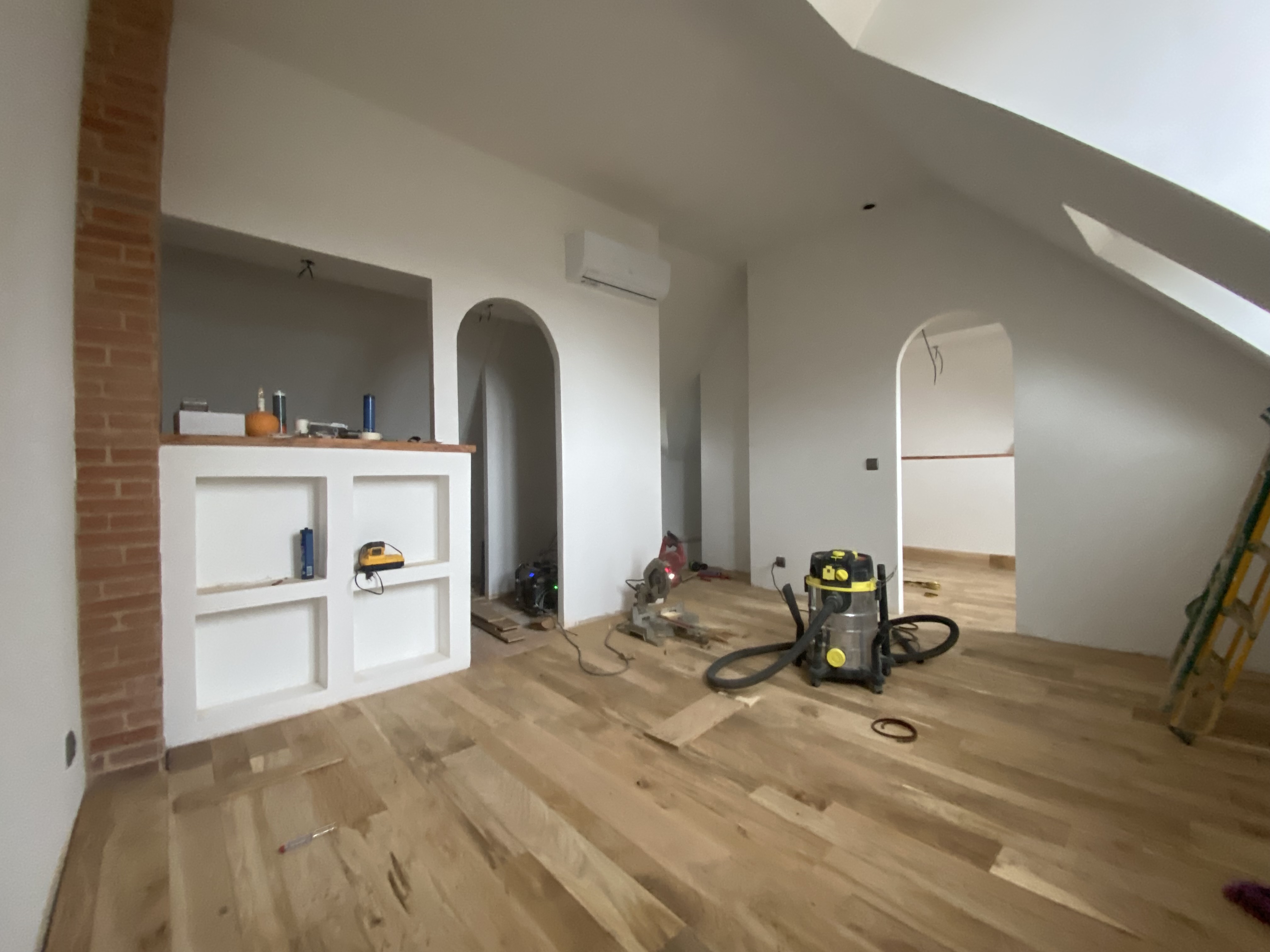 Chantier 16