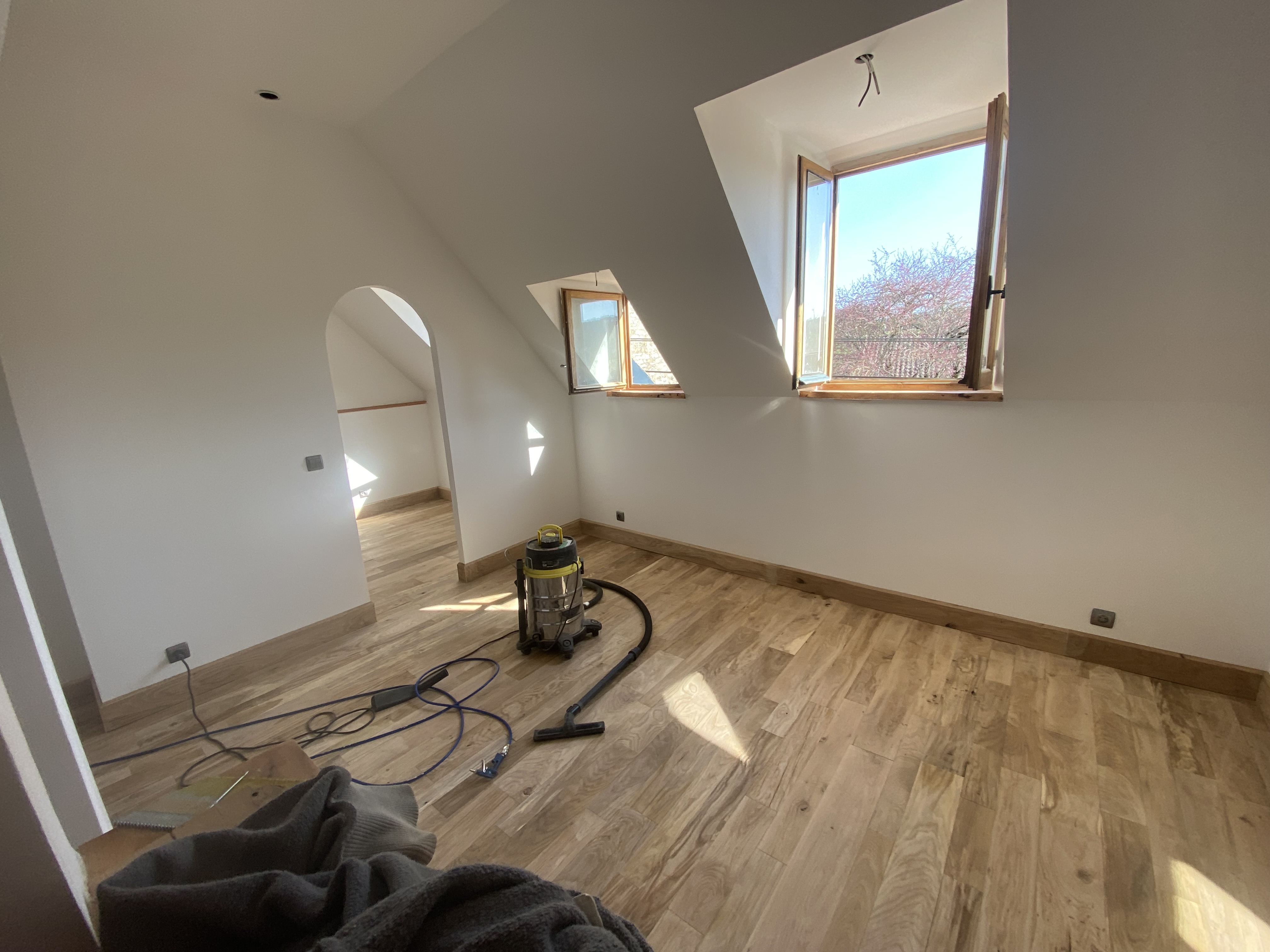 Chantier 17