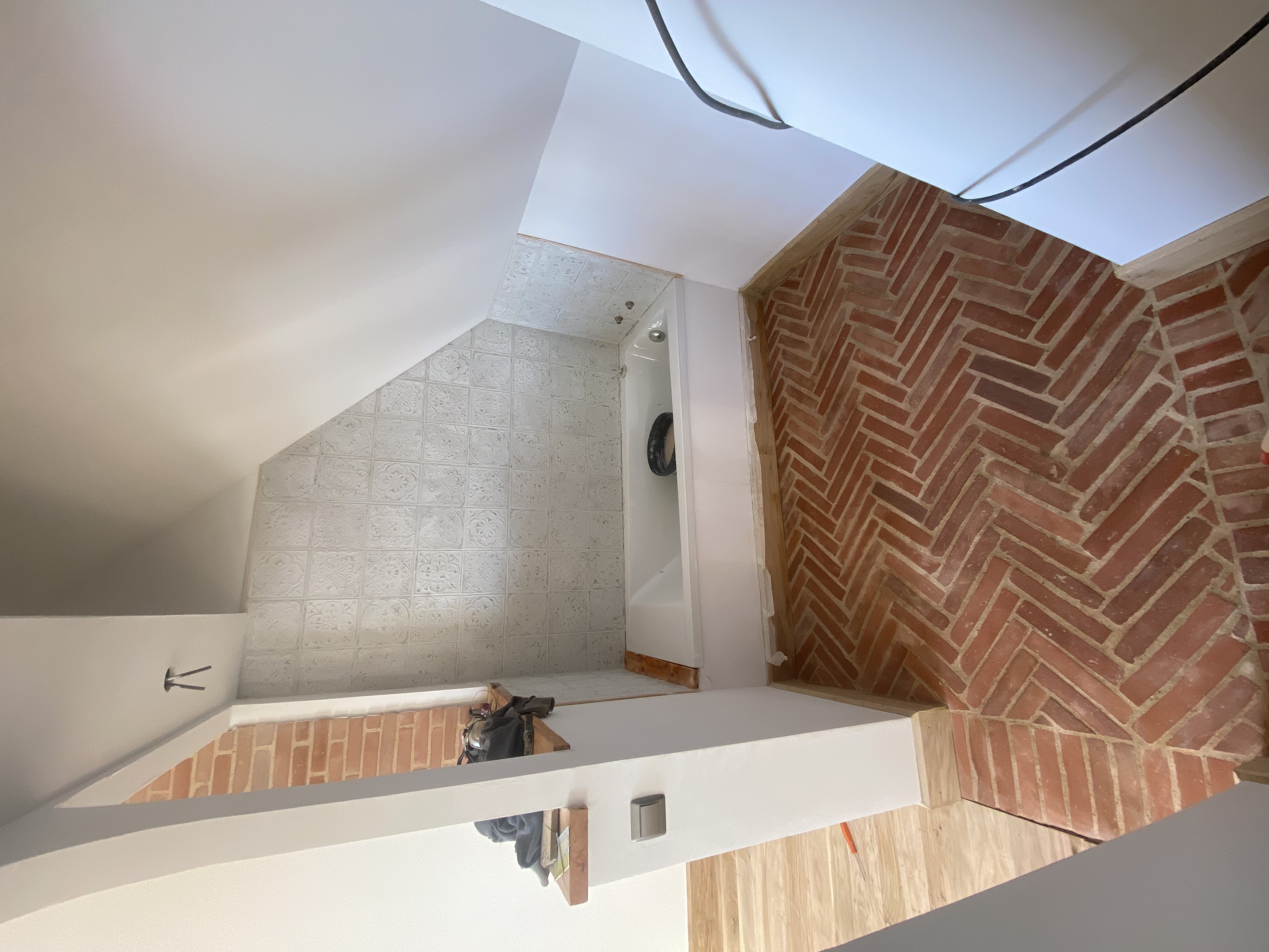 Chantier 18