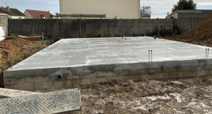 Chantier 20