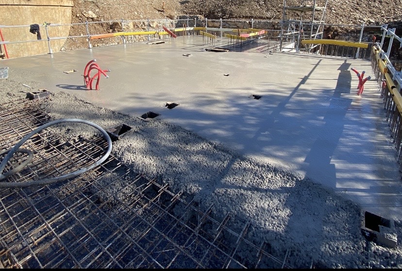 Chantier 21
