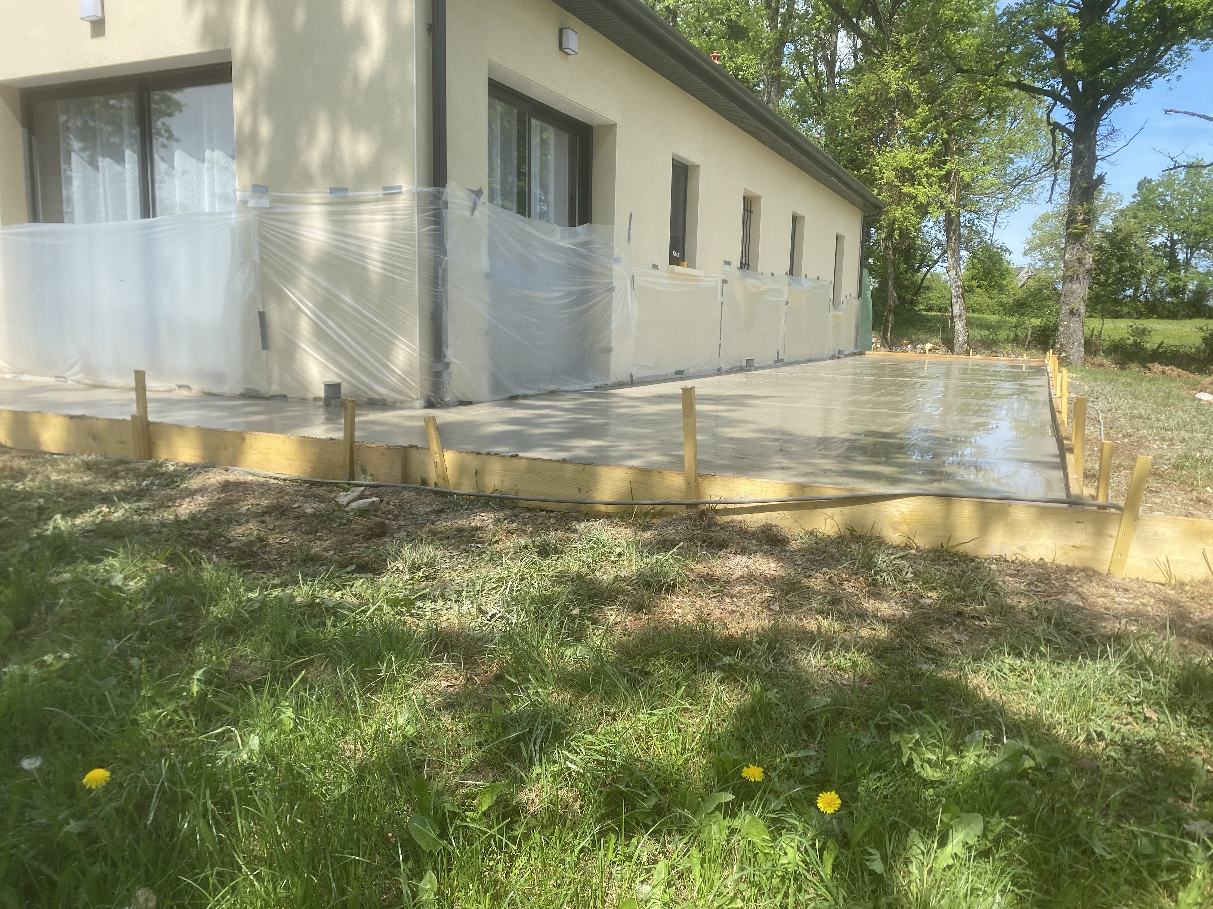 Chantier 22
