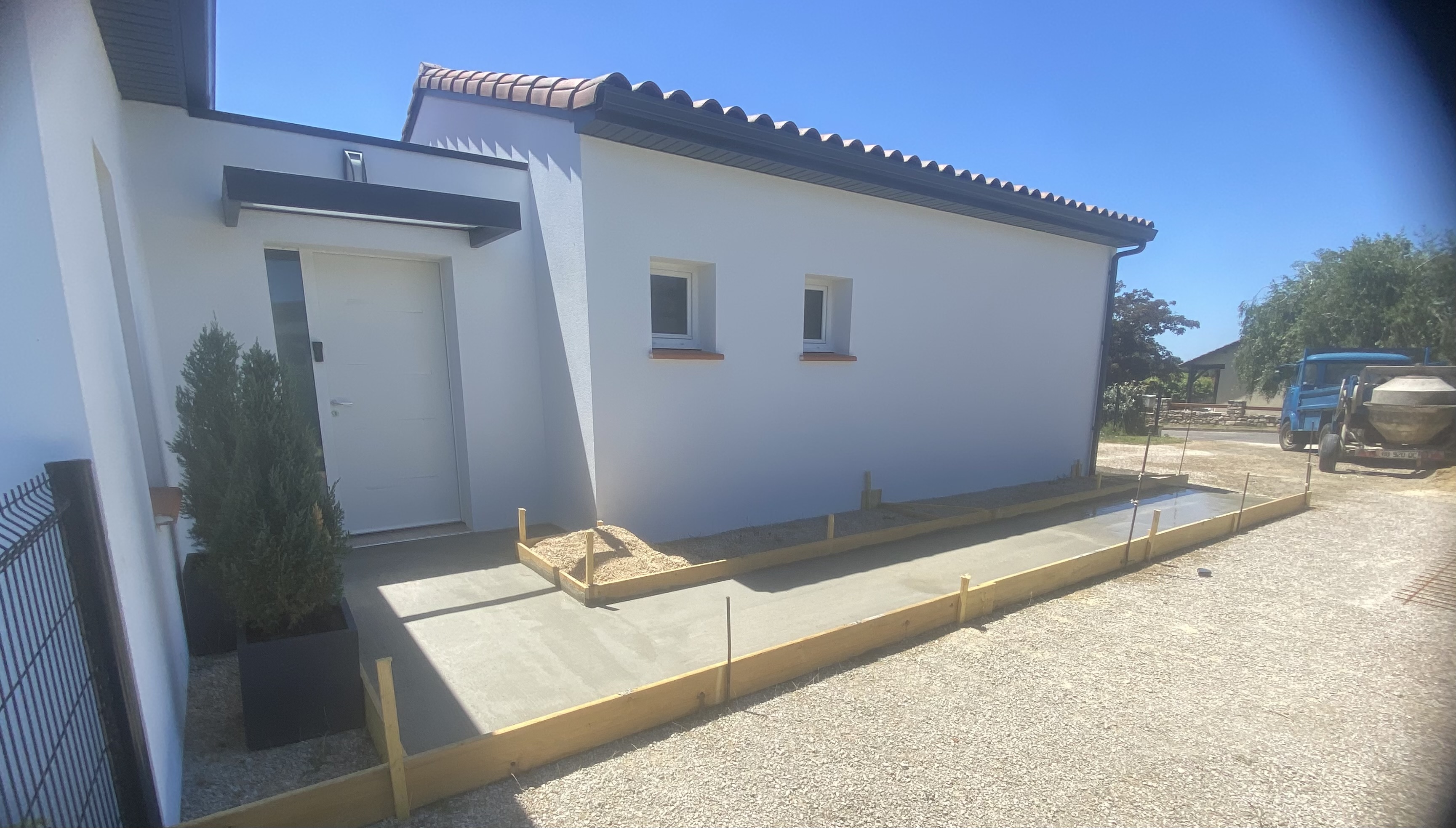 Chantier 23
