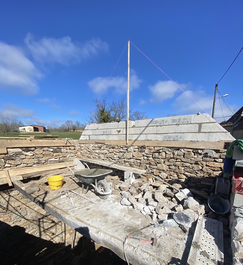 Chantier 26