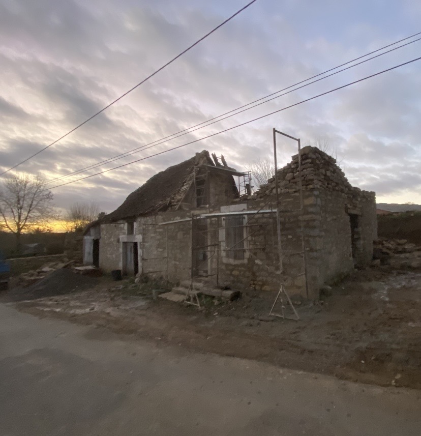 Chantier 27