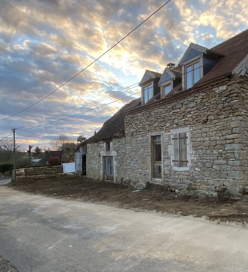 Chantier 28