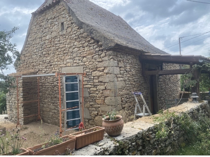 Chantier 29