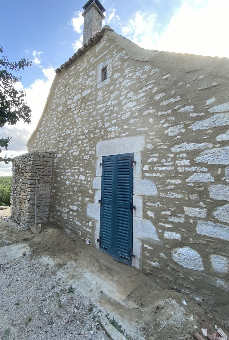 Chantier 30