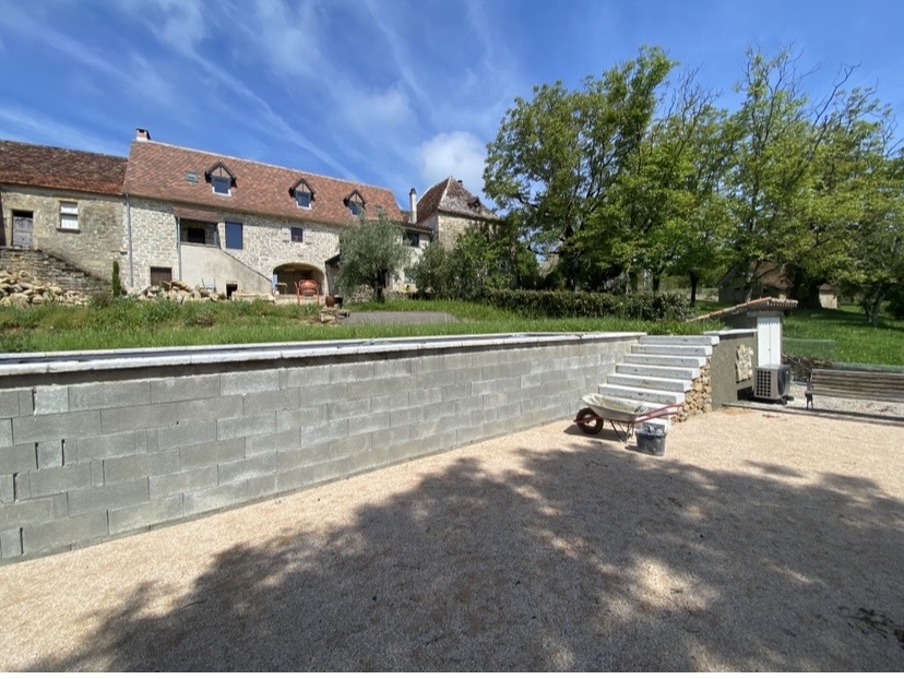 Chantier 31