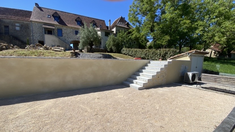 Chantier 32