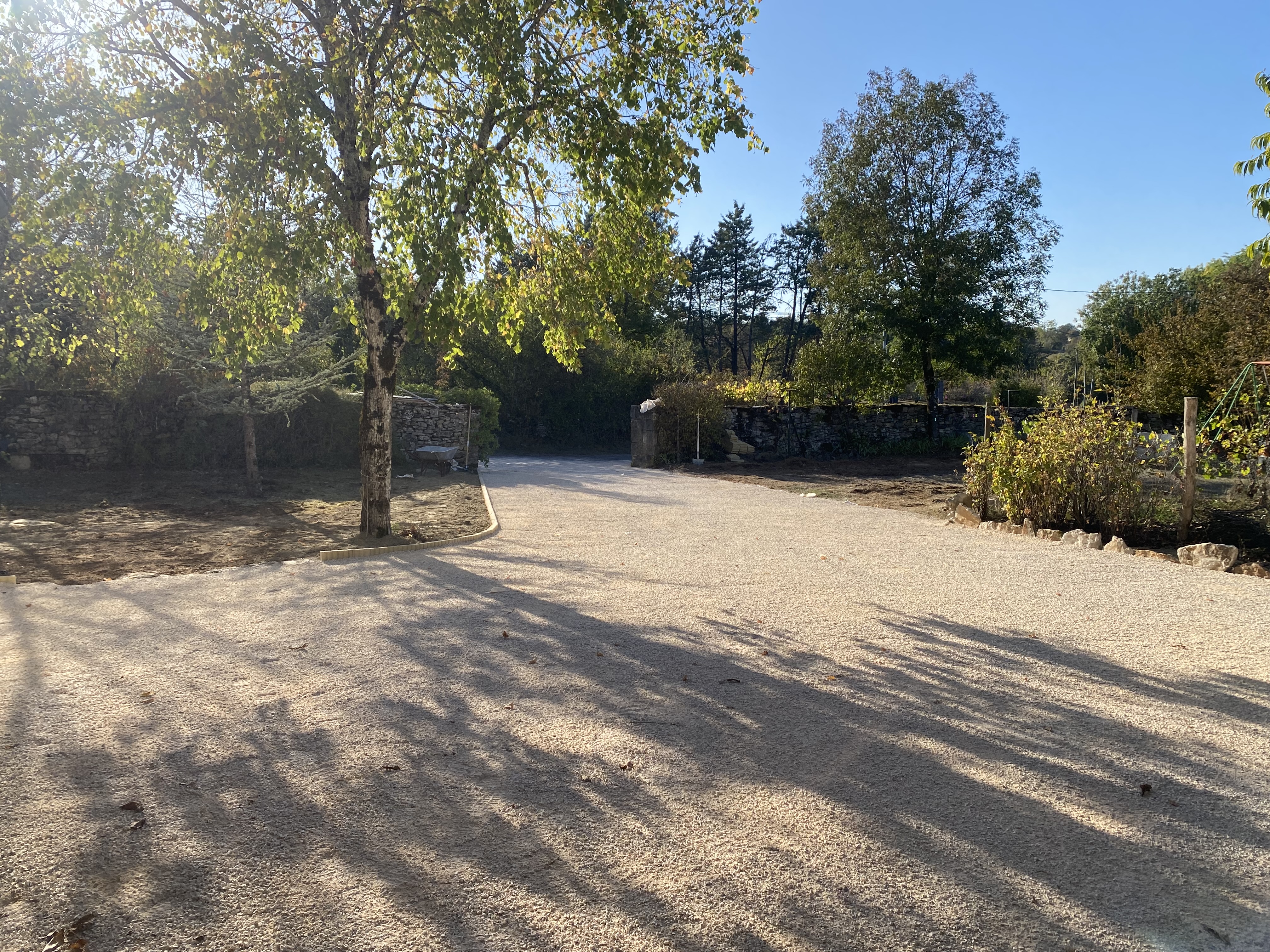 Chantier 33