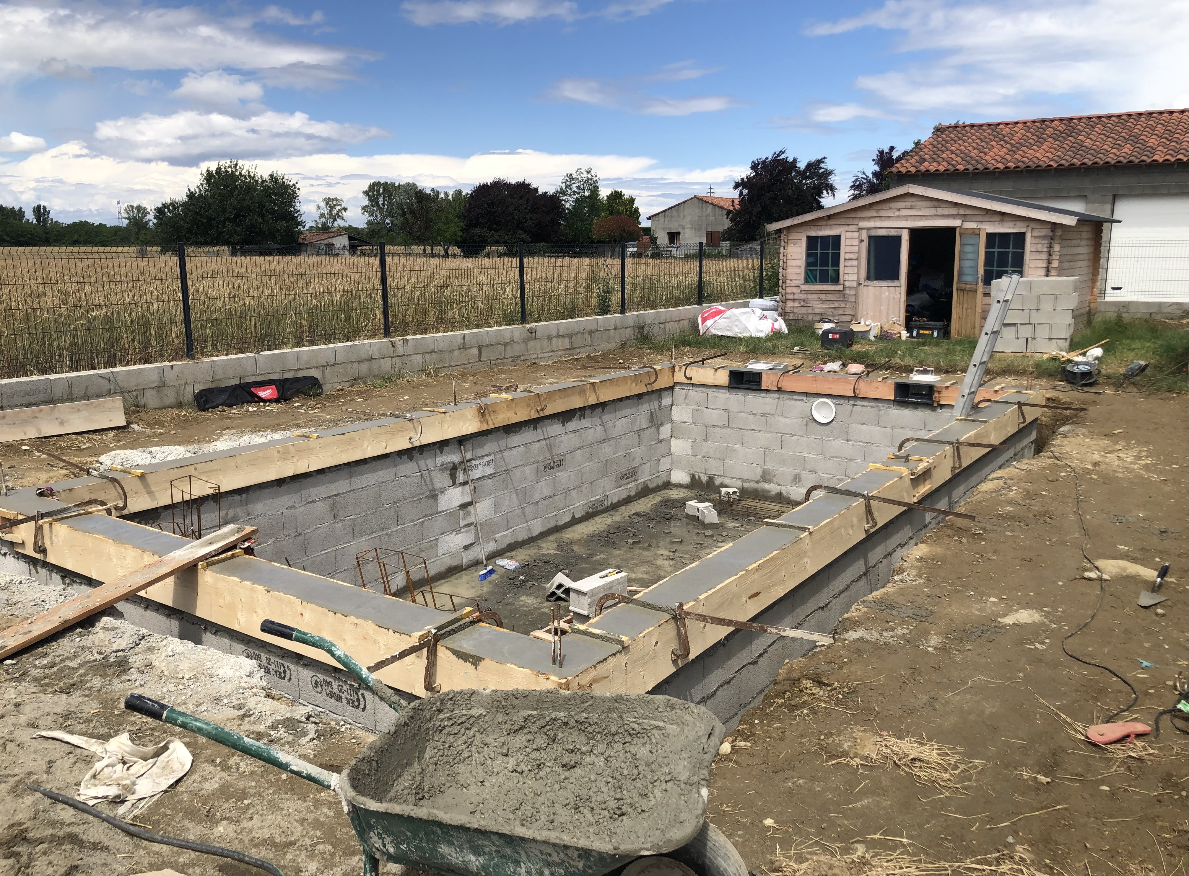 Chantier 35