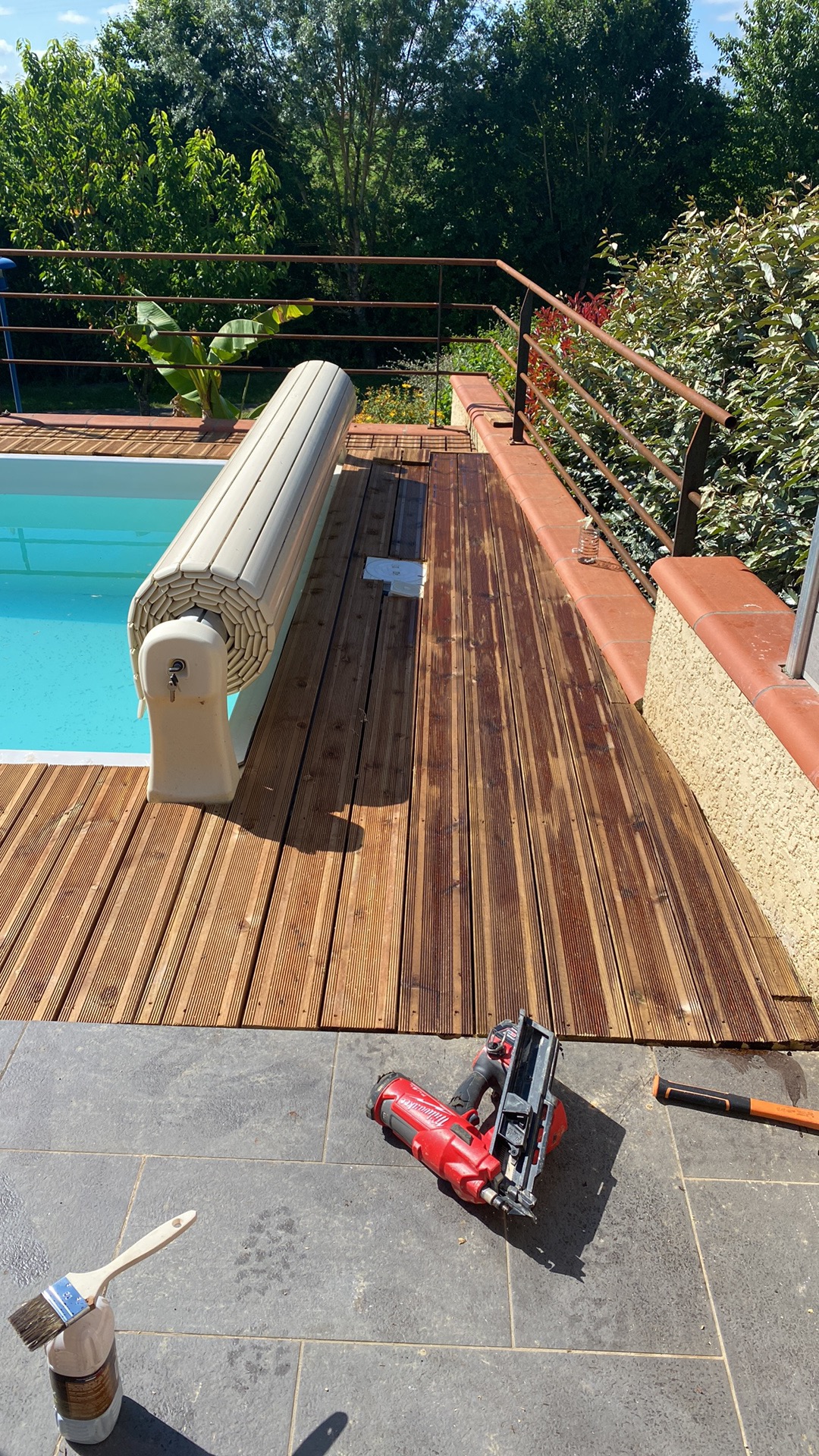 Chantier 38