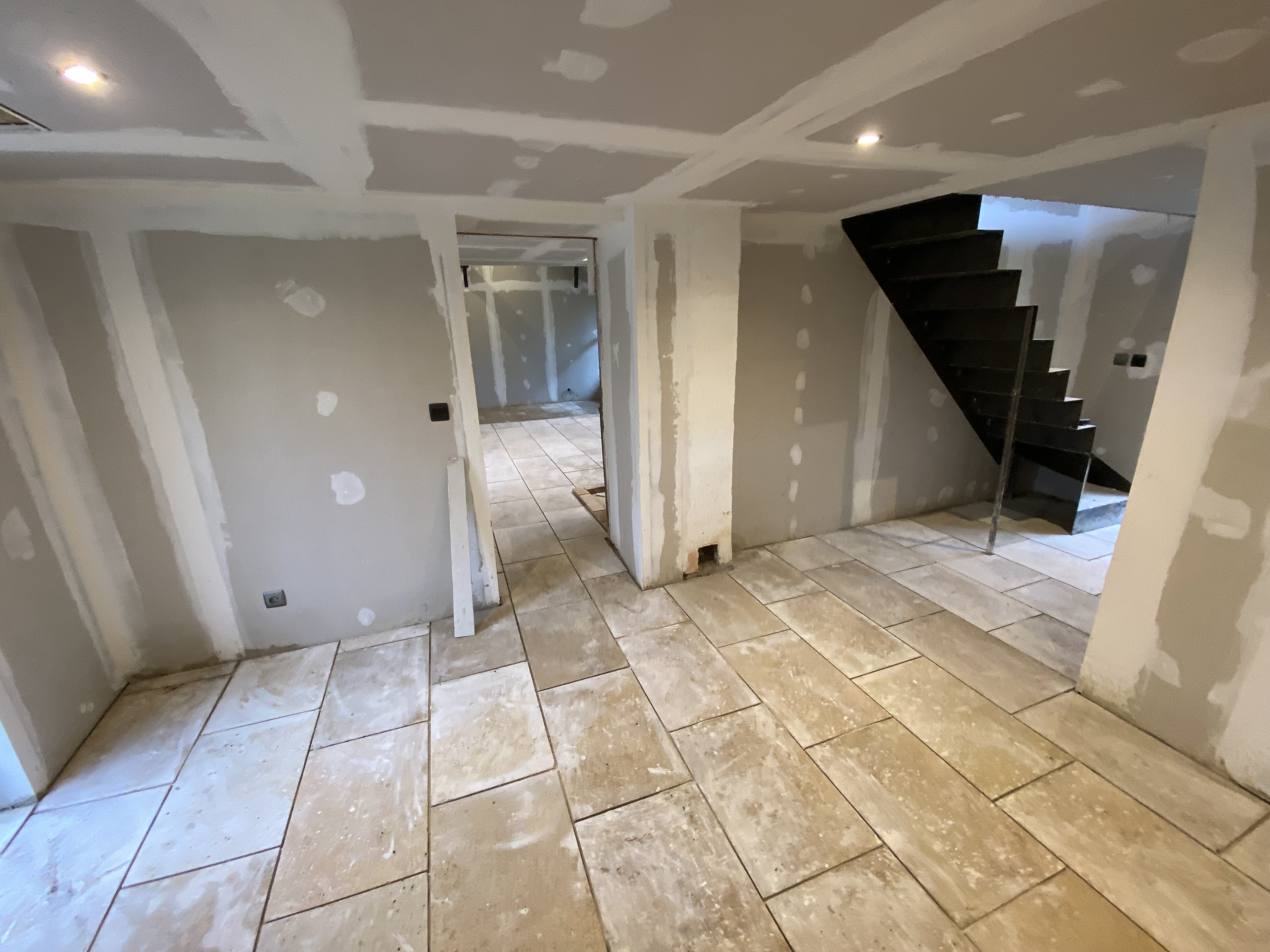 Chantier 4