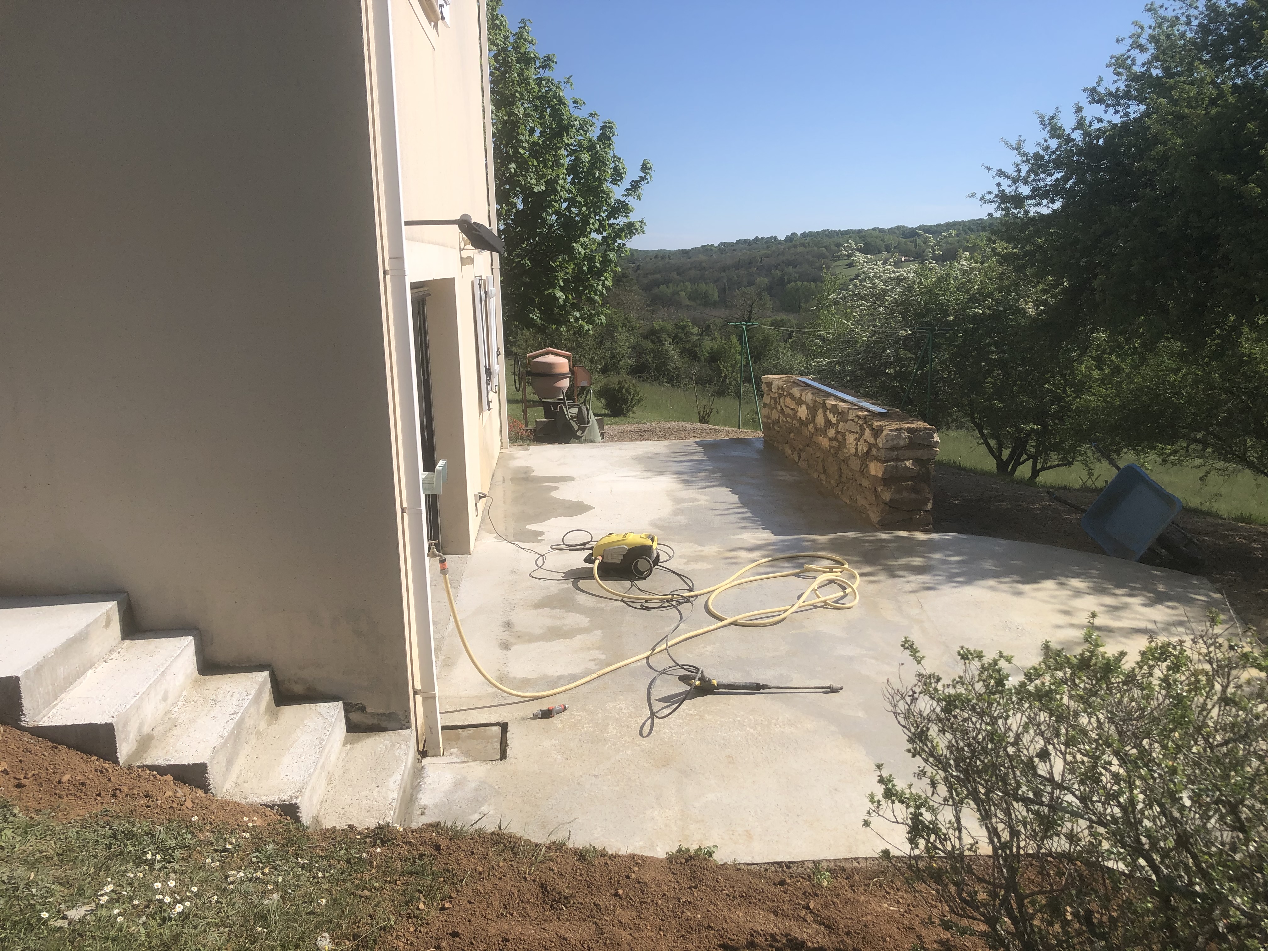 Chantier 6