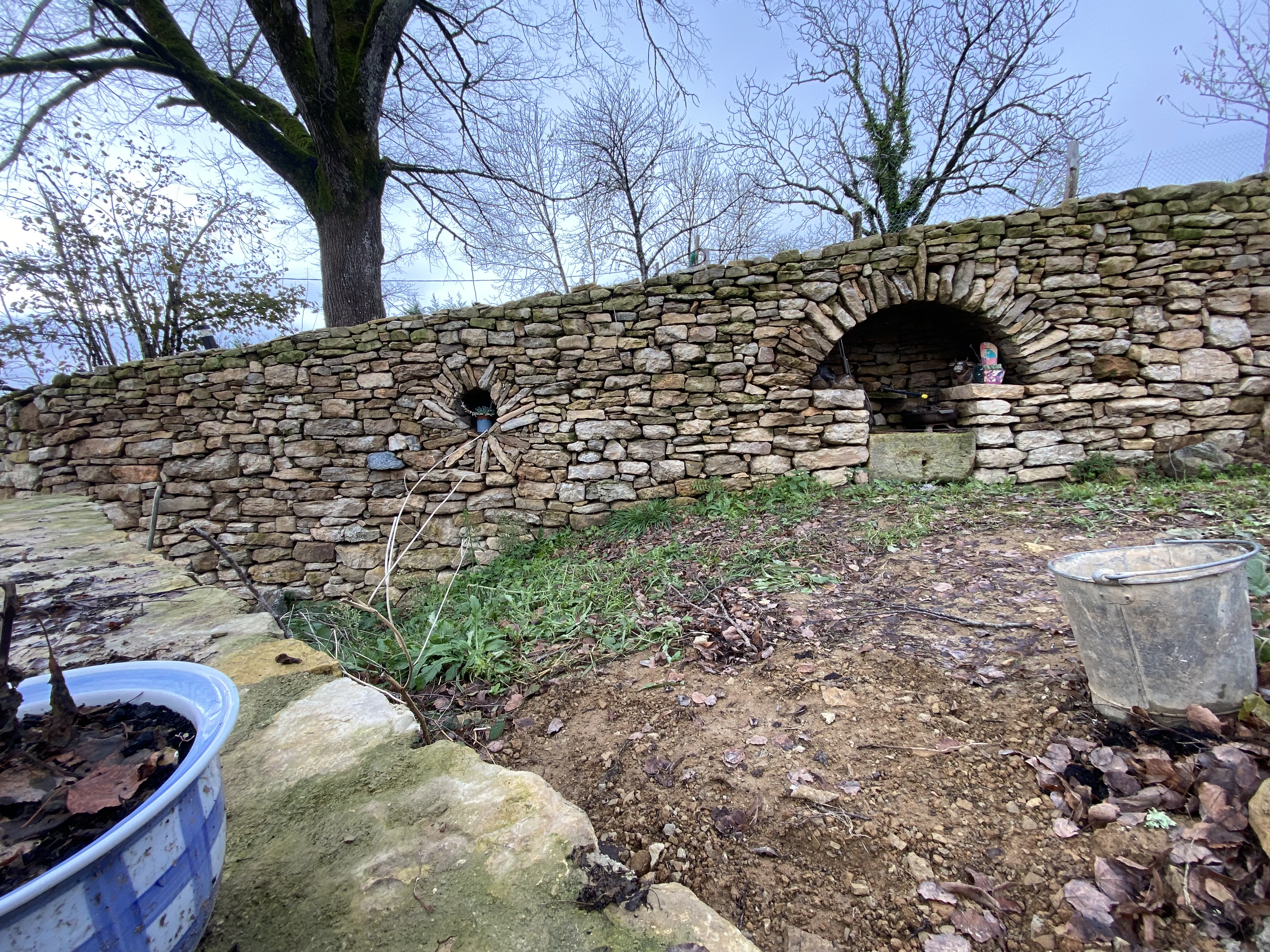 Chantier 7
