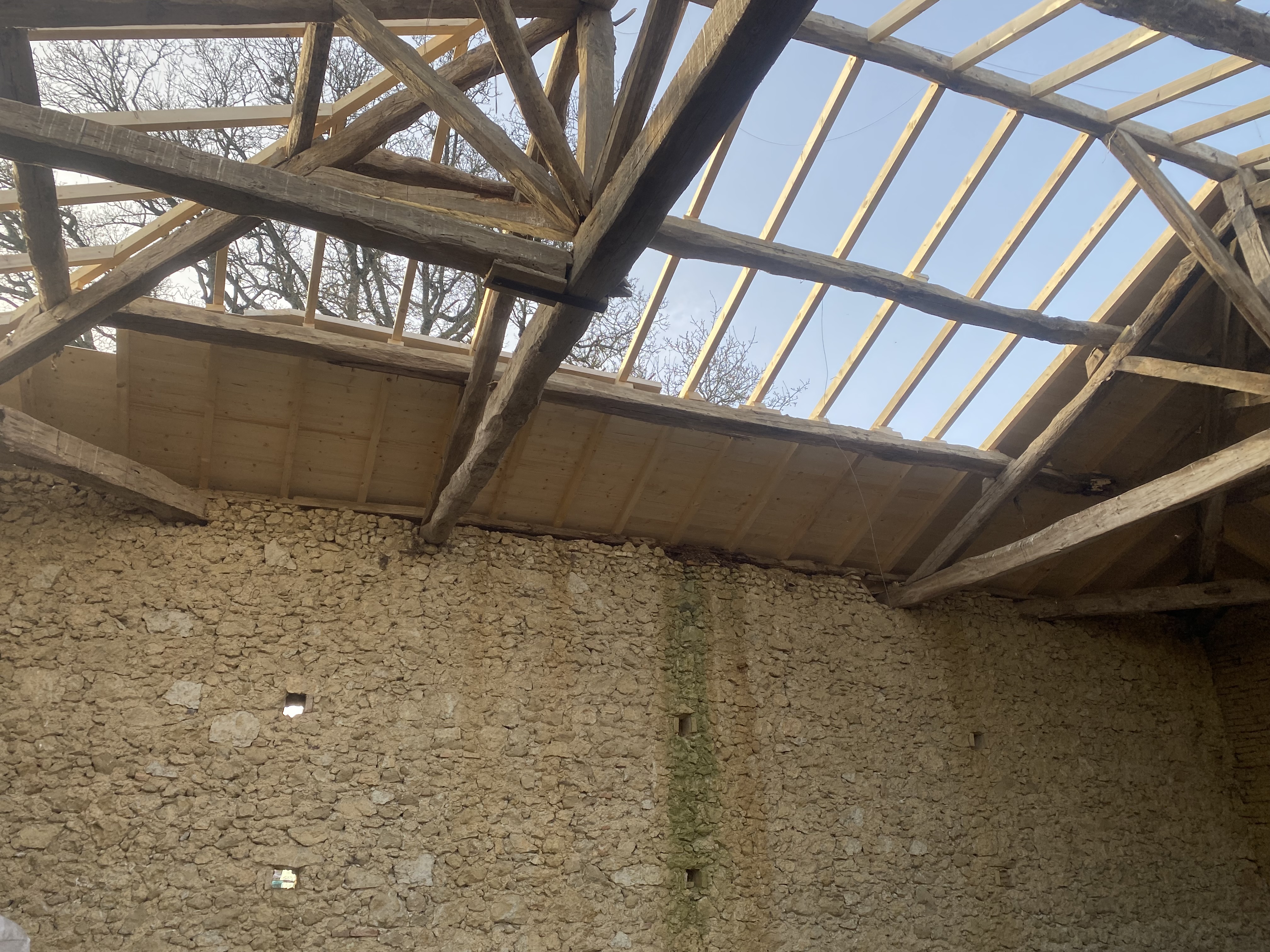 Chantier 9